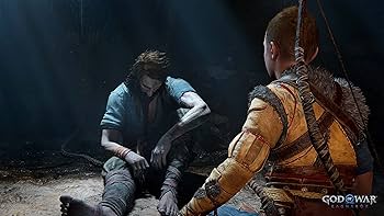 PlayStation - ●新品● プレイステーション5 god of war ragnarok 同梱版 PS5™本体同梱版や限定DualSense™ ワイヤレスコントローラーと